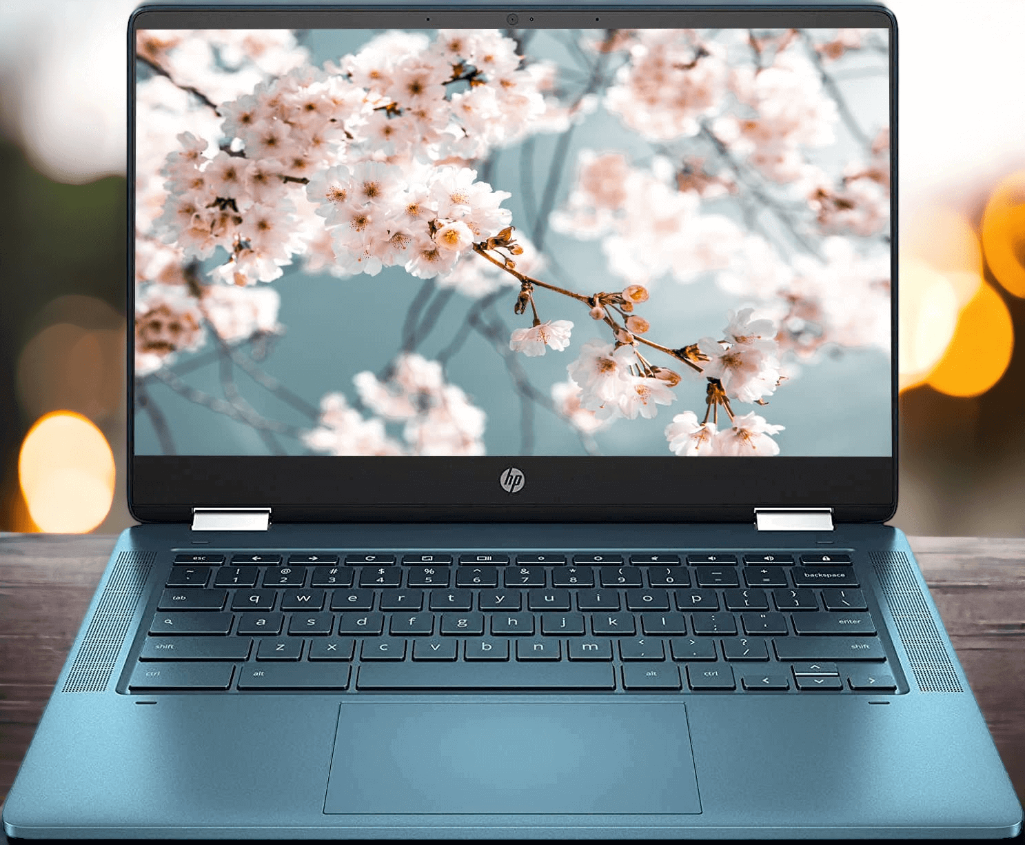 HP 2023 Convertible 2-in-1